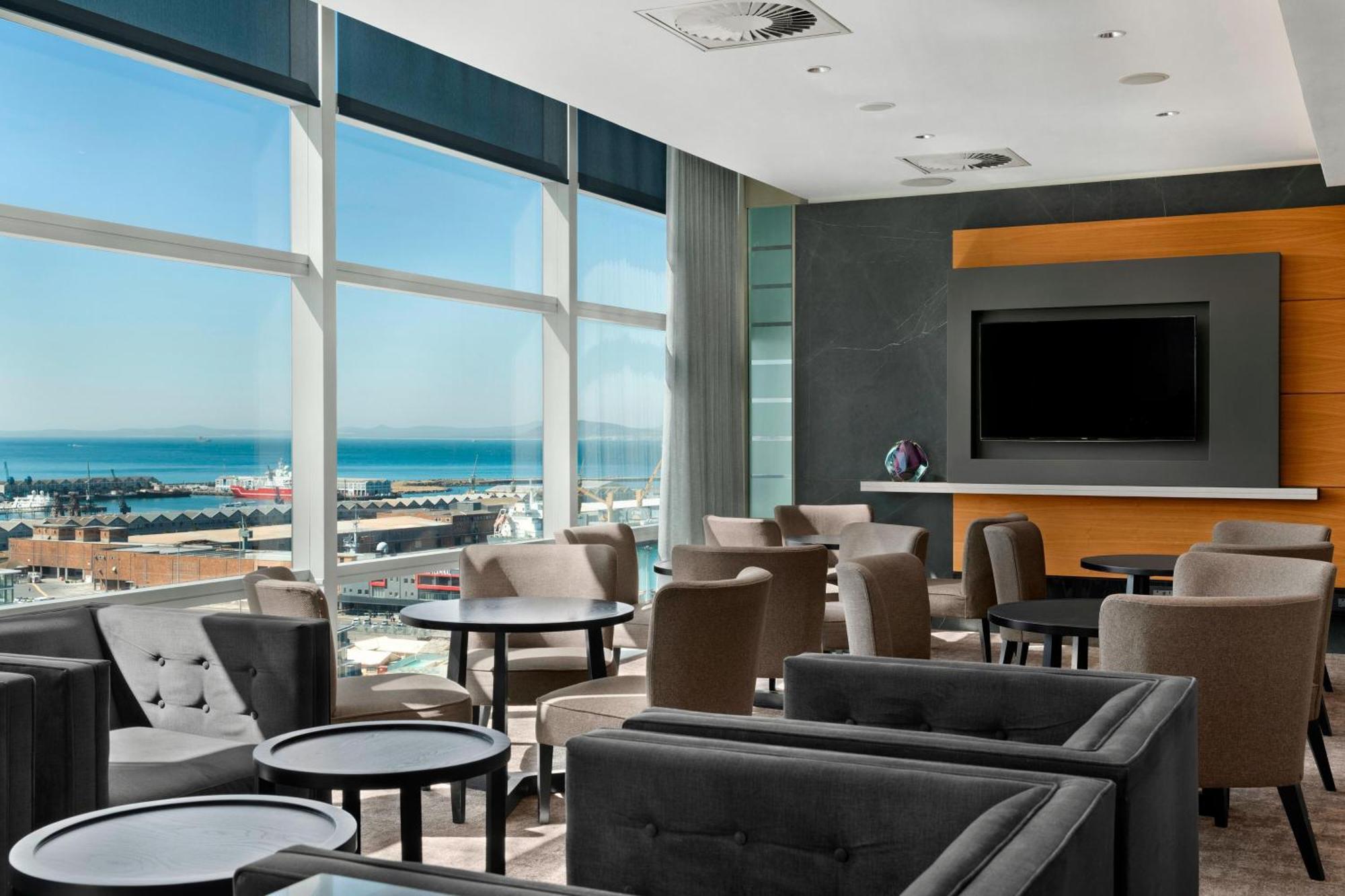 The Westin Cape Town Hotel Екстериор снимка