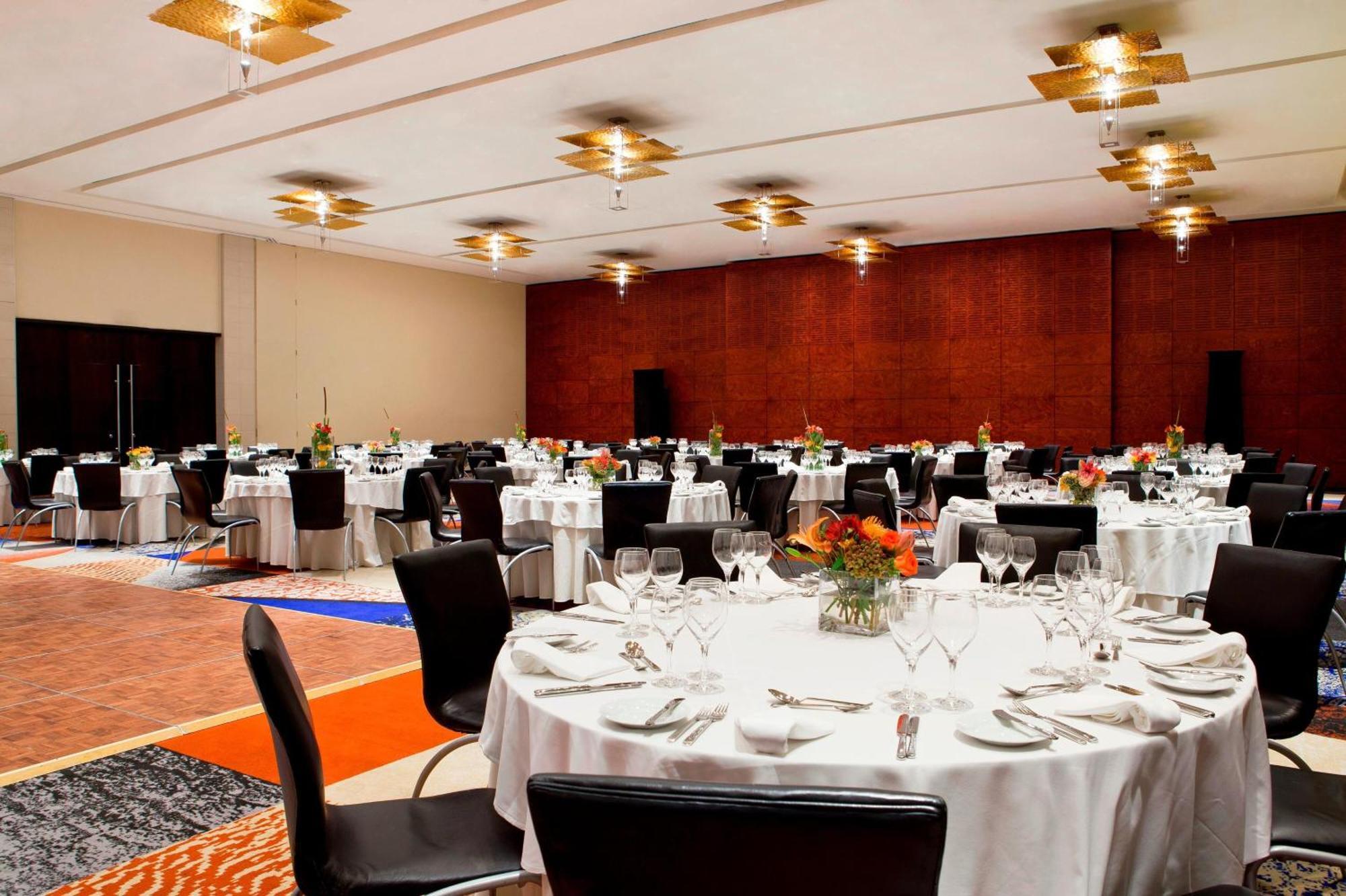 The Westin Cape Town Hotel Екстериор снимка