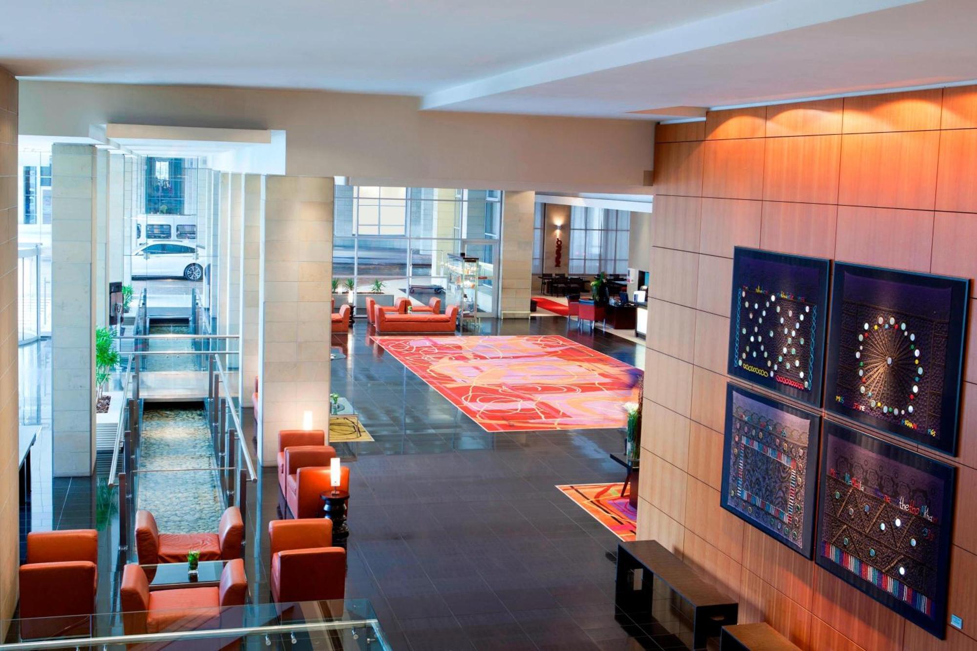 The Westin Cape Town Hotel Екстериор снимка